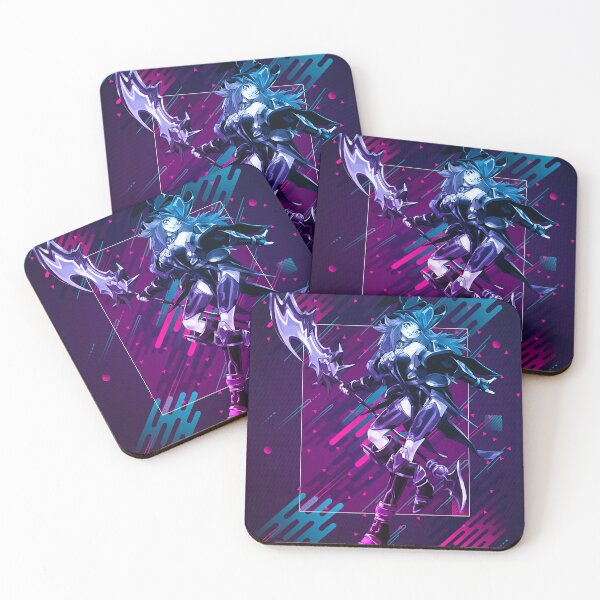 Item preview, Summon Sorceress | Modern Graphic Design designed and sold by Eroshi.