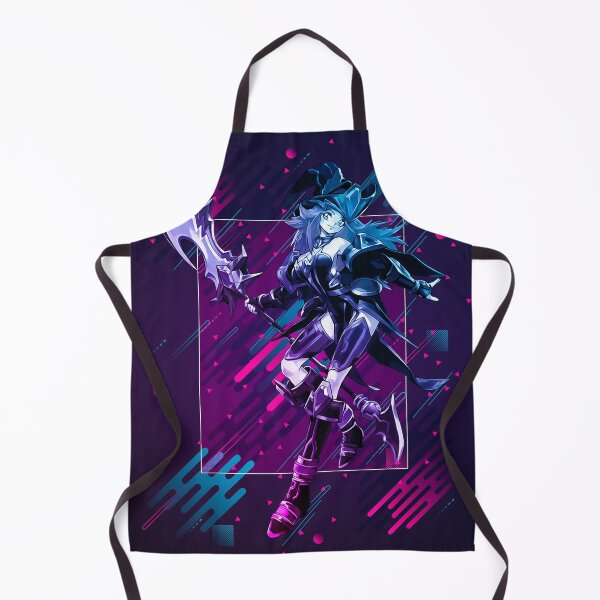 Item preview, Summon Sorceress | Modern Graphic Design designed and sold by Eroshi.