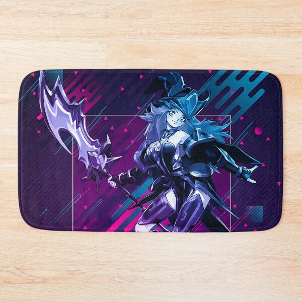 Item preview, Summon Sorceress | Modern Graphic Design designed and sold by Eroshi.