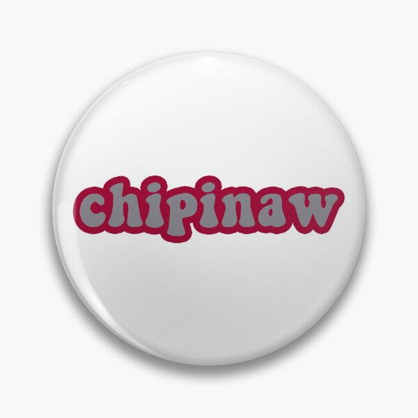Item preview, chipinaw designed and sold by designsbysamantha.