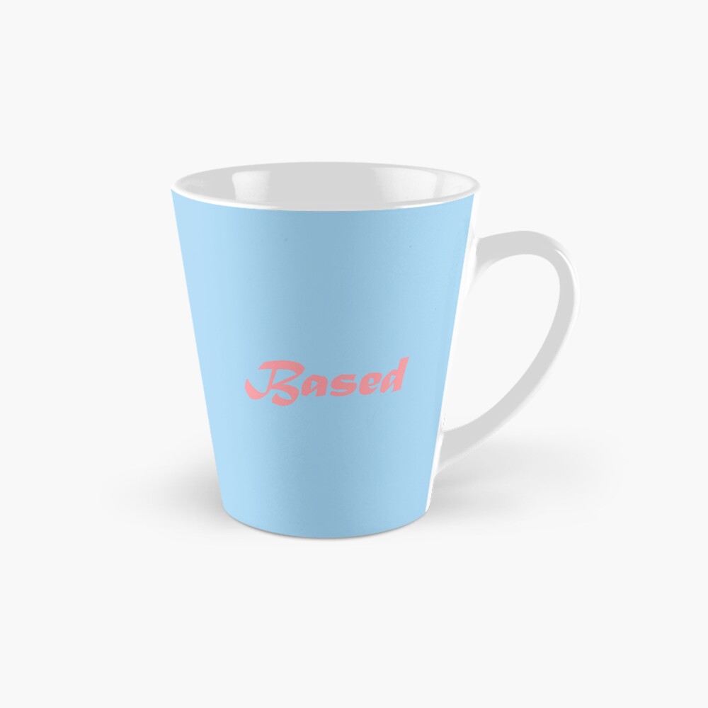 Item preview, Tall Mug designed and sold by Sharetogether.