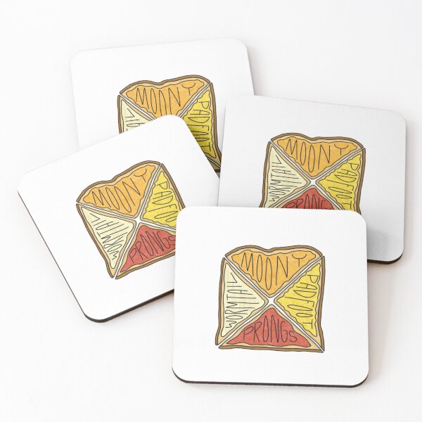 Item preview, all the young dudes toast  designed and sold by wishingrain.