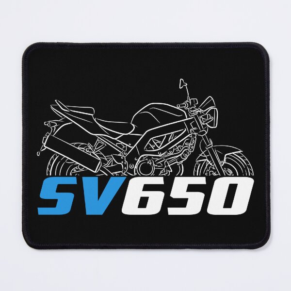 Item preview, Suzuki SV650 2003-2015 for bikers, Motorcycle designed and sold by ThrottleArts.