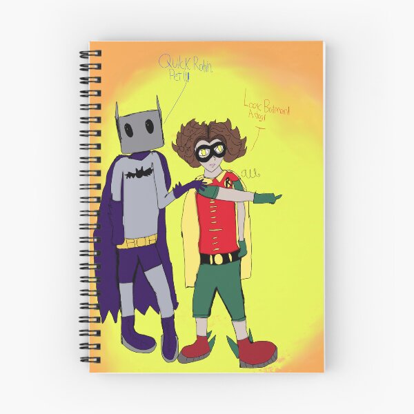 Item preview, Holy Musical Young Justice! designed and sold by impulseowlll.