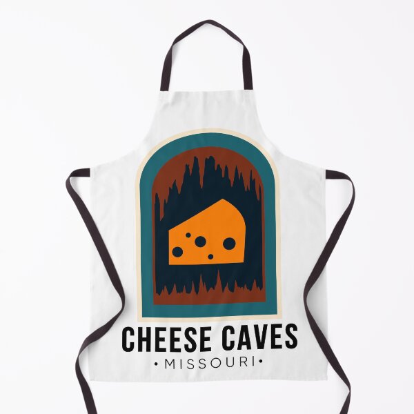 Item preview, Cheese Caves Explorer designed and sold by FANG BANG.