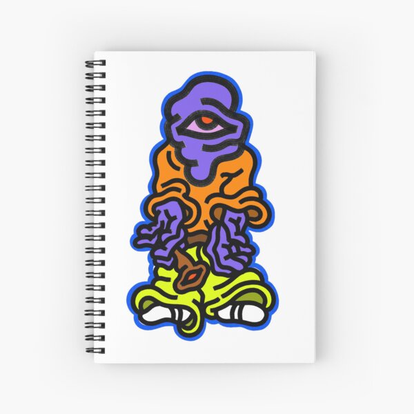 Item preview, simple characters abstract design designed and sold by pascocharacters.