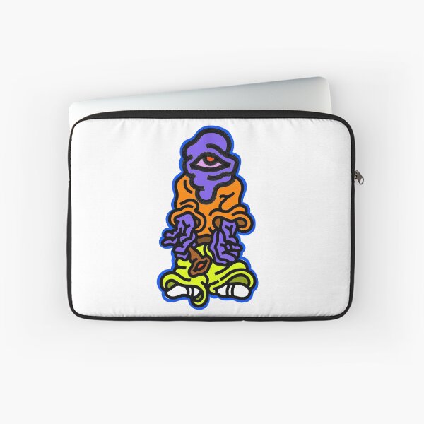 Item preview, simple characters abstract design designed and sold by pascocharacters.