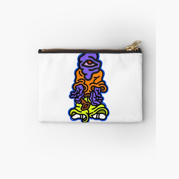 Item preview, simple characters abstract design designed and sold by pascocharacters.
