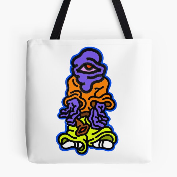 Item preview, simple characters abstract design designed and sold by pascocharacters.