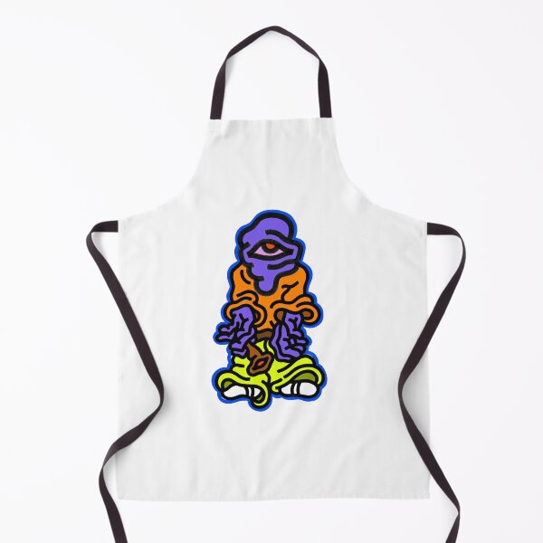 Item preview, simple characters abstract design designed and sold by pascocharacters.