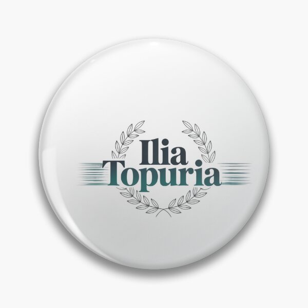 Item preview, Ilia Topuria designed and sold by ShirtCrafts4.