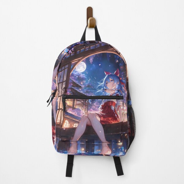 Item preview, Yoshino Himekawa Date A Live Anime Wisteria Twilight Dream designed and sold by juniorcastros.