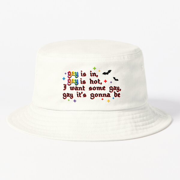 Item preview, Gay est à la mode, gay est à la mode, gay ça va l'être - Lazlo Cravensworth designed and sold by FANG BANG.