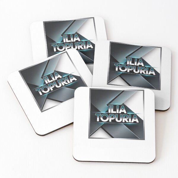 Item preview, Ilia Topuria designed and sold by ShirtCrafts4.