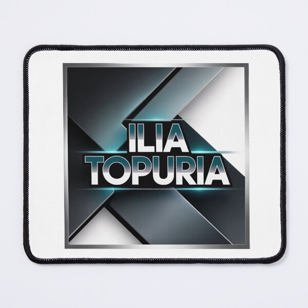Item preview, Ilia Topuria designed and sold by ShirtCrafts4.