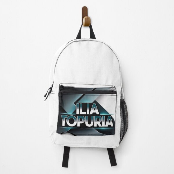 Item preview, Ilia Topuria designed and sold by ShirtCrafts4.