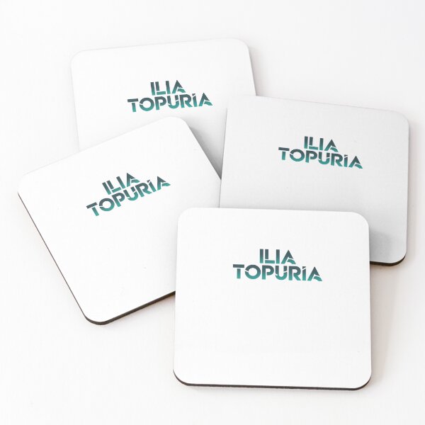 Item preview, Ilia Topuria designed and sold by ShirtCrafts4.