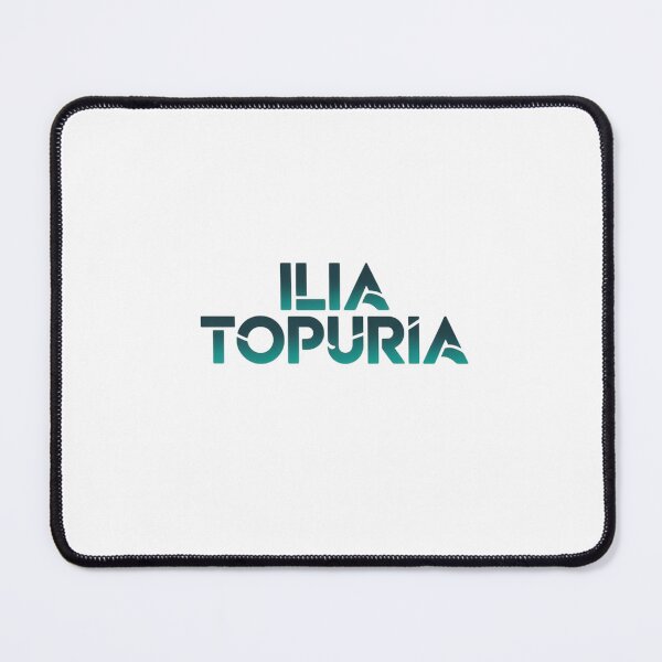 Item preview, Ilia Topuria designed and sold by ShirtCrafts4.