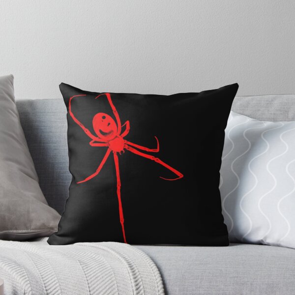 Item preview, Red spider designed and sold by OGPixiePirate.