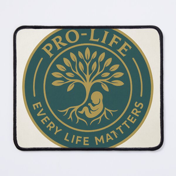 Item preview, Pro-life tree designed and sold by Griftmancer.