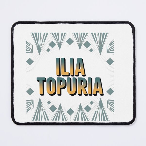 Item preview, Ilia Topuria designed and sold by ShirtCrafts4.