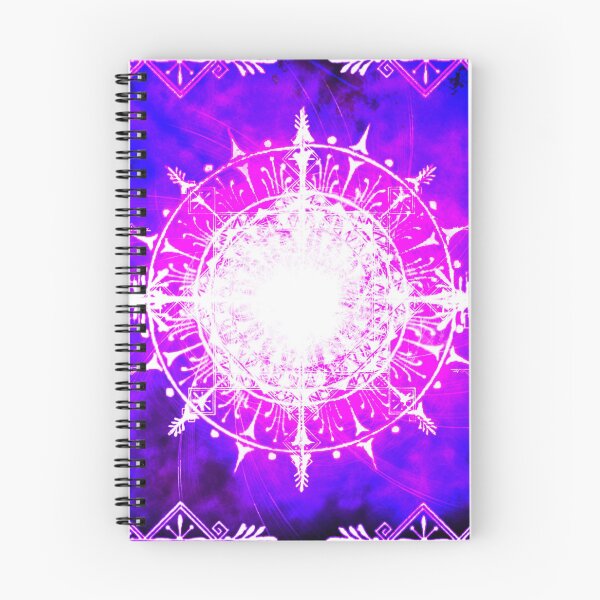 Item preview, Purple Kaleidoscope Merchandise designed and sold by cindyfordyce.