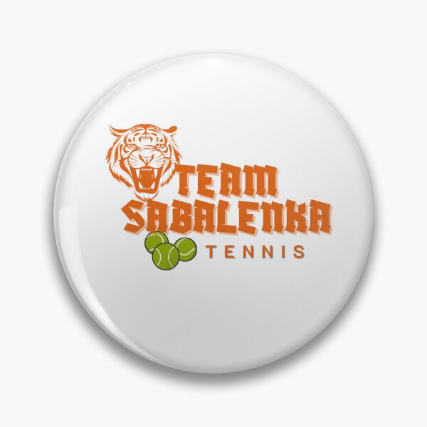 Artikelvorschau, Team Sabalenka TENNIS entworfen und verkauft von AissTee.