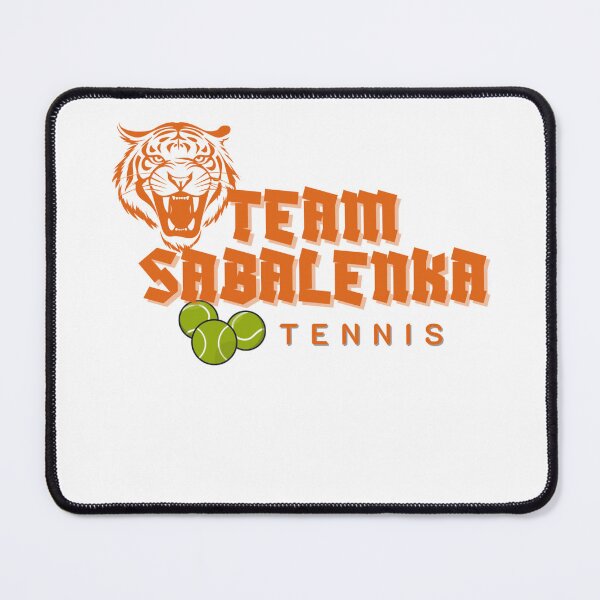 Item preview, Team Sabalenka TENNIS designed and sold by AissTee.