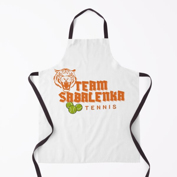 Item preview, Team Sabalenka TENNIS designed and sold by AissTee.
