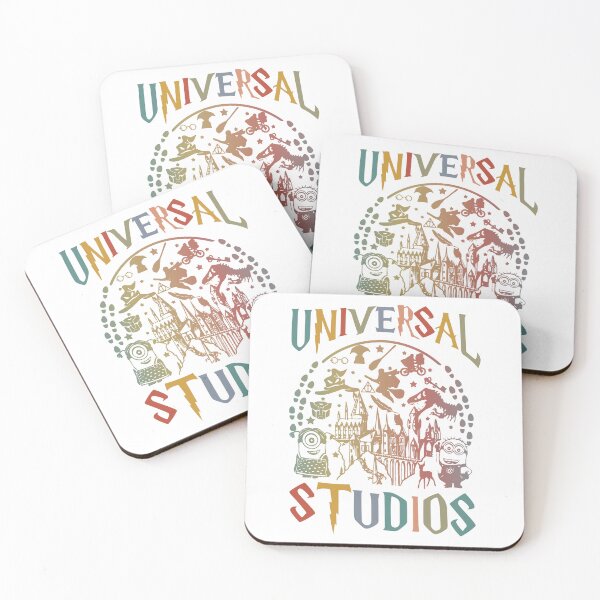 Item preview, universal studios design for the whole family designed and sold by A-NDesignStudio.