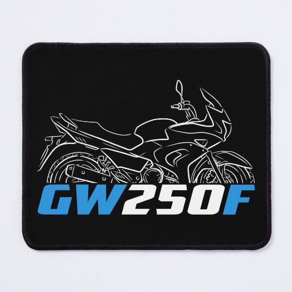 Item preview, Suzuki GW250F 2014-2017 for bikers, Motorcycle designed and sold by ThrottleArts.