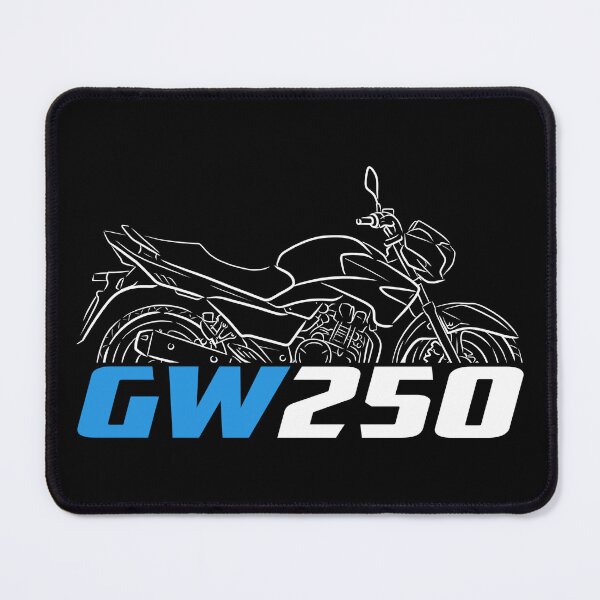 Item preview, Suzuki GW250 2012-2017 for bikers, Motorcycle designed and sold by ThrottleArts.