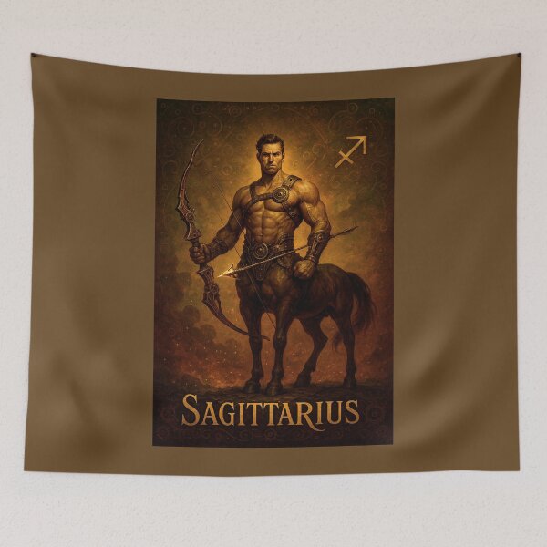 Item preview, Sagittarius designed and sold by CMooreWorx.