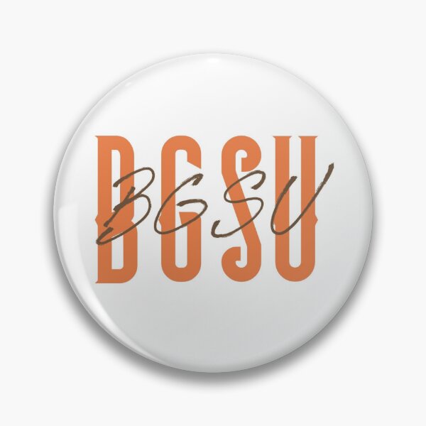 Item preview, BGSU Artwork designed and sold by cammmm2019.