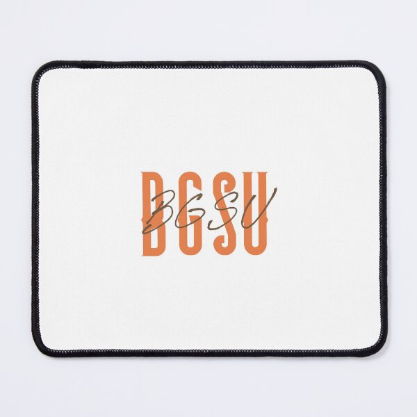 Item preview, BGSU Artwork designed and sold by cammmm2019.