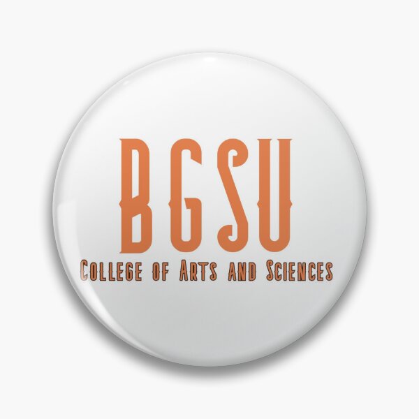 Item preview, BGSU College of Arts and Sciences designed and sold by cammmm2019.