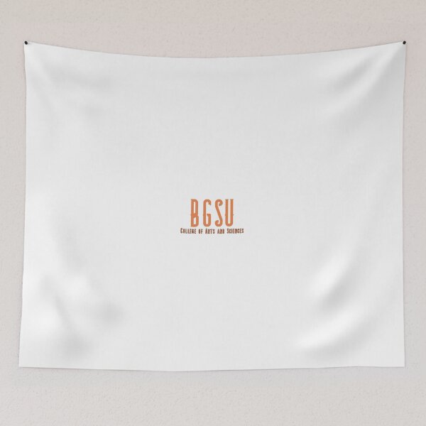 Item preview, BGSU College of Arts and Sciences designed and sold by cammmm2019.