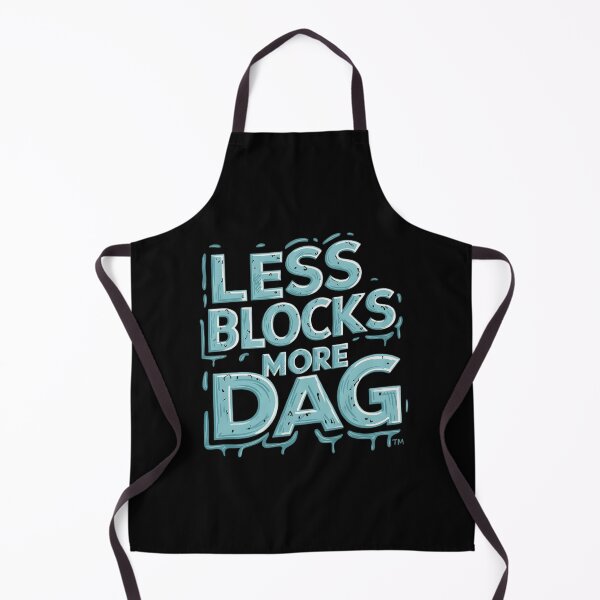 Item preview, Kaspa Is Unforkable on Purpose designed and sold by RadDeck.