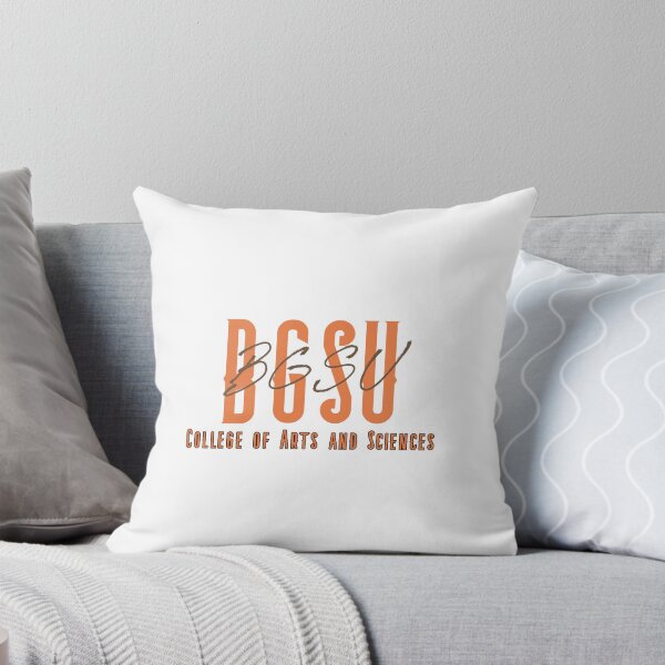 Item preview, BGSU College of Arts and Sciences designed and sold by cammmm2019.