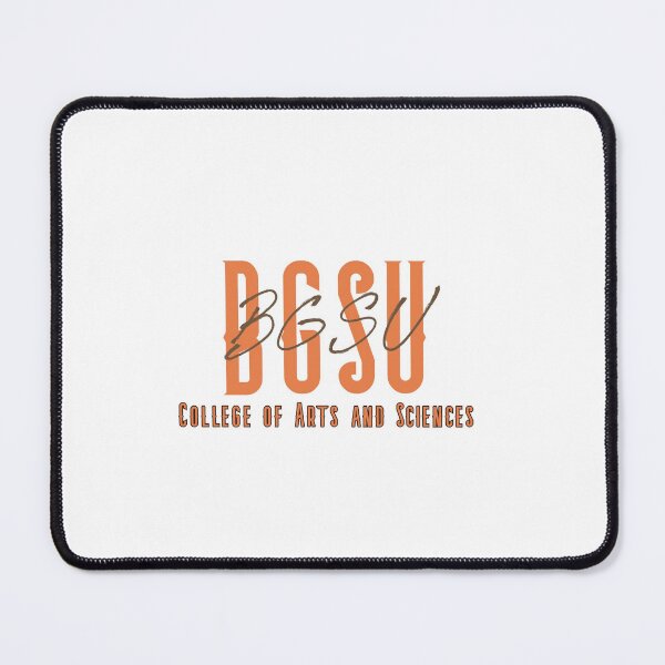 Item preview, BGSU College of Arts and Sciences designed and sold by cammmm2019.