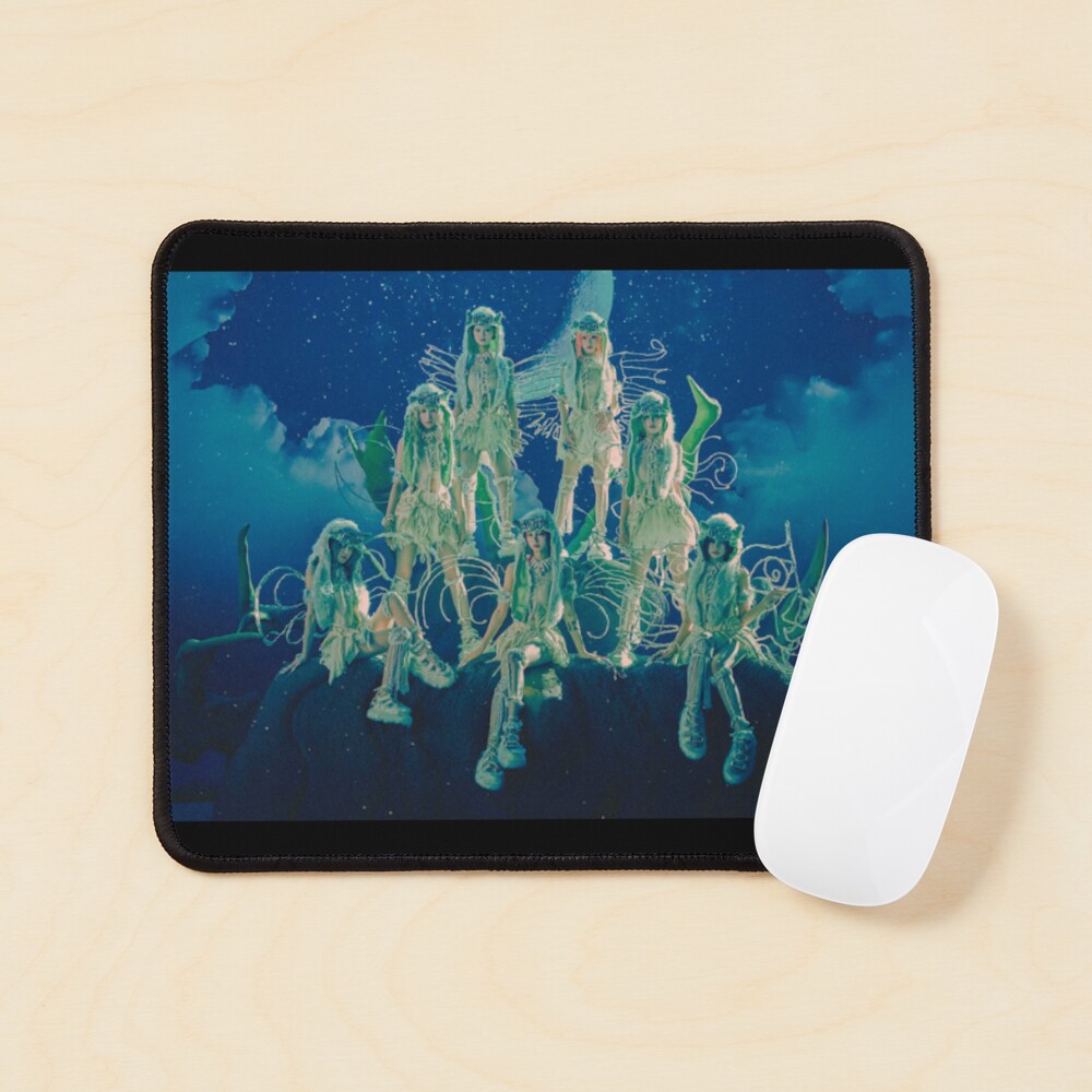 Item preview, Mouse Pad designed and sold by Relying.