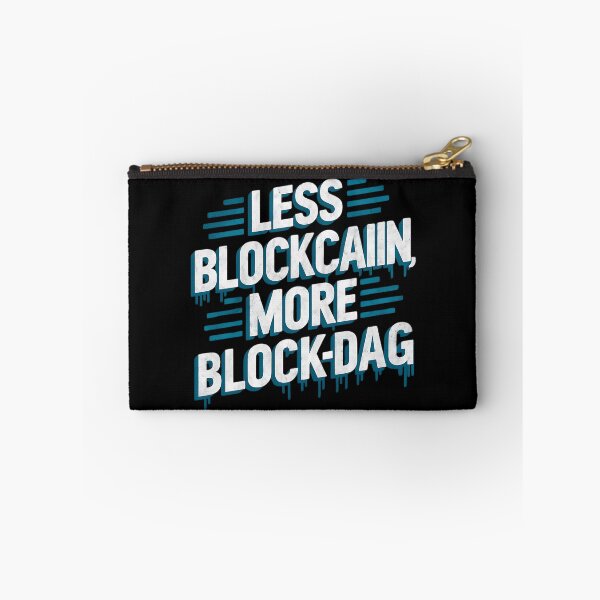 Item preview, Kaspa The Block Doesn’t Lie designed and sold by RadDeck.