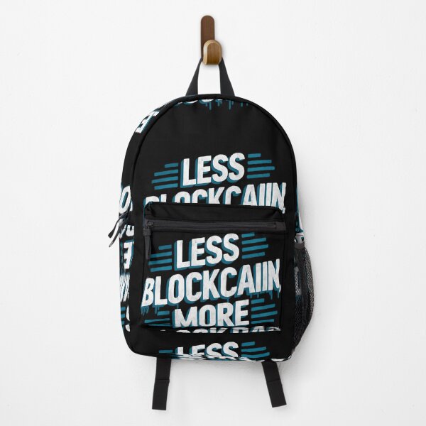 Item preview, Kaspa The Block Doesn’t Lie designed and sold by RadDeck.