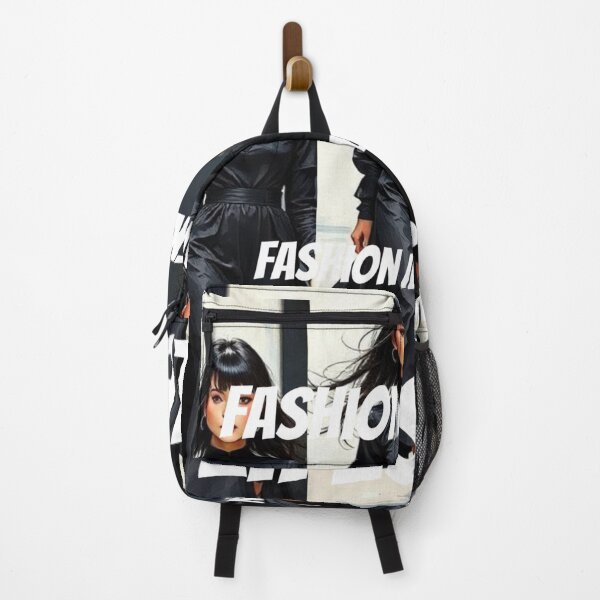 Item preview, Fashion magazynie cover designed and sold by B.P.Fashion.
