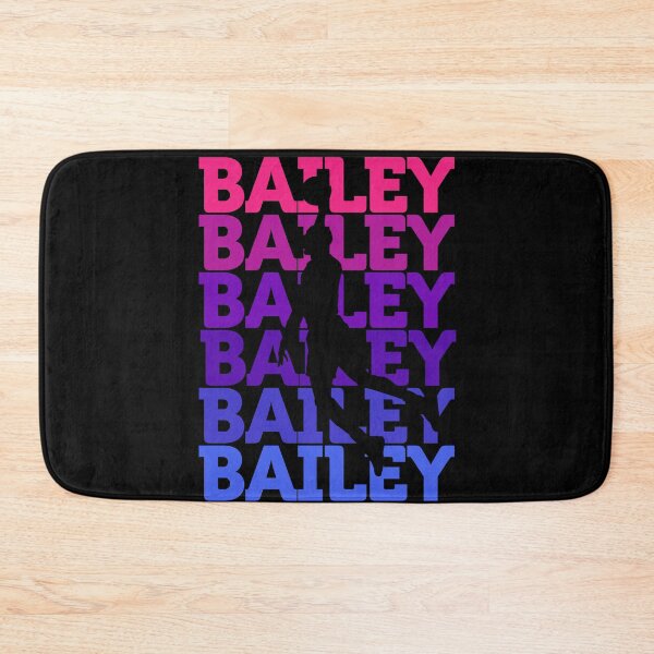 Item preview, Bailey Basketball Inspire Amazing Fan designed and sold by smartrocket.