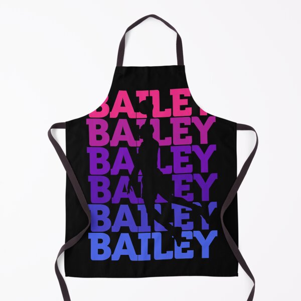 Item preview, Bailey Basketball Inspire Amazing Fan designed and sold by smartrocket.