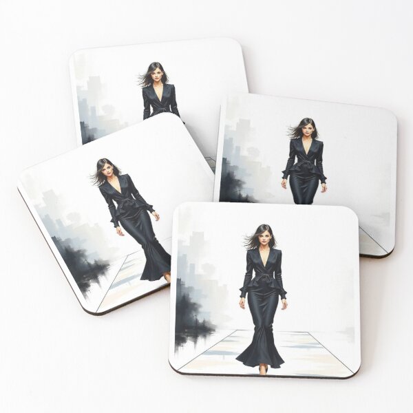 Item preview, Fashion magazin designed and sold by B.P.Fashion.