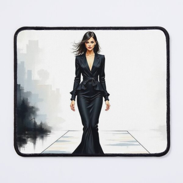 Item preview, Fashion magazin designed and sold by B.P.Fashion.