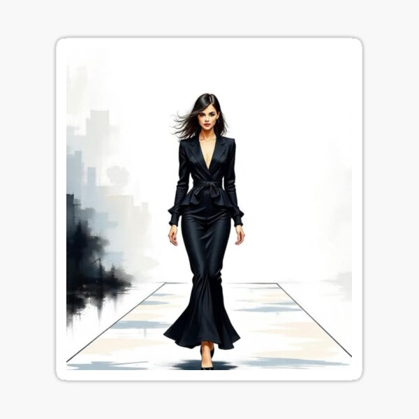 Item preview, Modemagazin designed and sold by B.P.Fashion.