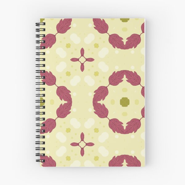 Item preview, texture leaves pattern seamless colorful repeat pattern designed and sold by Abrahamjrnd.